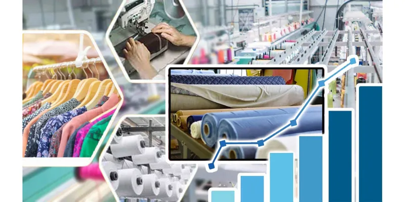 Regulation and Risk in the Textile and Apparel Industry